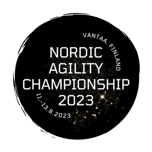 Nordic Agility Championship 